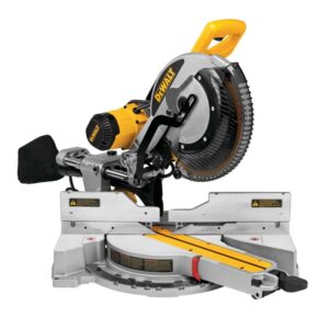 dewalt-dws 780 - PTR. Mitre Saw, Sliding 305mm, DEWALT, DWS780, Double Mitre