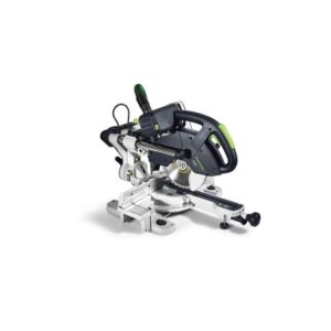 FES561683#1.jpg. FESTOOL Mitre Saw, Sliding 216mm, KS60 Kapex