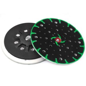 FES202458#1.jpg. FESTOOL Backing Pad Velcro, 150mm, MEDIUM FES - (OLD)