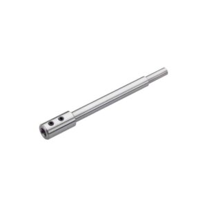 DIM1639.002#1.jpg. BETOP Hinge Boring Bit Extention Shank, 10mm Shank 250mm