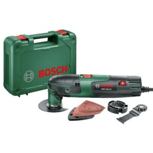 BOSPMF220ESET#1.jpg. BOSCH Multi Tool - PMF220CE - Starlock, DIY, SET