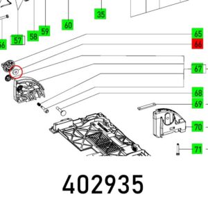 FES402935#1.jpg. FESTOOL Washer, TS55REBQ
