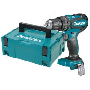 0868500000 #5. MAKITA Impact Drill Driver Cordless, 18.0v - DHP485ZJ (Brushless) - SOLO