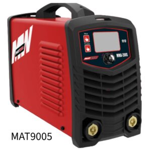 MAT9005 - PTR. Welder Inverter ,MATWELD, 200 AMP, MAT9005, LIGHT INDUSTRIAL