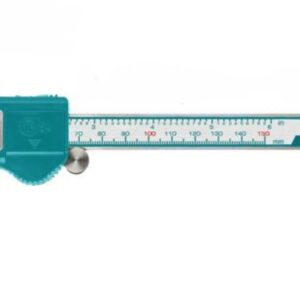 TOTAL-VE150DIG #1. Total - Digital Vernier Caliper - (0-150mm)
