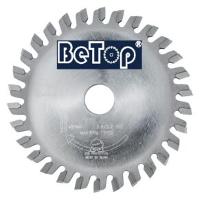 SBA11530-BULK #3. BETOP Sawblade 115 X 22.2 X 030 A, TRC, BULK - Qty 10