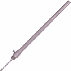 TC322234 #1. ADAPTOR SDS MAX 400MM X M22 FOR TCT HOLLOW CORE BITS