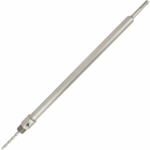 TC322238 #1. ADAPTOR SDS PLUS 450MM X M22 FOR TCT HOLLOW CORE BITS