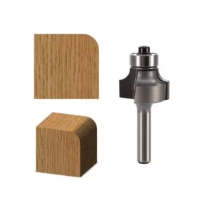 VALH595-159#1.jpg. BETOP Round - Over, 16.7 x 07.0 x 2.0 R - 1/4" Shank