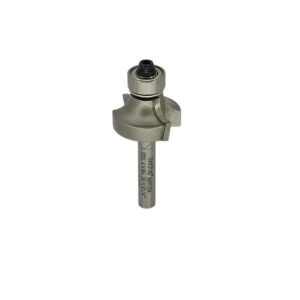 VALH595-254#1.jpg. BETOP Round - Over, 28.6 x 13.5 x 8.0 R - 1/4" Shank