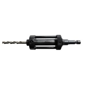 HOLARBMM32152MMLONG#1.jpg. BETOP Hole Saw Arbor - Mandrel 38 - 127mm | TCT - TIP With Quick Ejector 150mm
