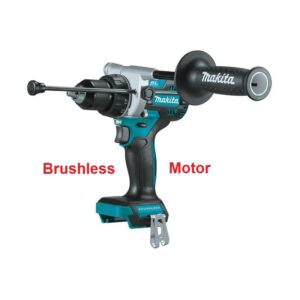 MAK08737#1.jpg. MAKITA Impact Drill Driver Cordless, 18.0v - DHP486ZJ (Brushless) - SOLO
