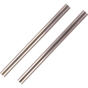 TCTSOFT #1. BETOP | Planer Blades TCT, 82mm (2) - Soft