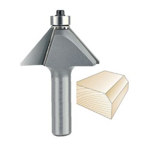 SL24548 #1. BETOP Bevel - Low BB, 51.0 x 25.0mm x 45 Deg - 1/2" Shank