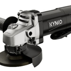 MACS1M-KD91-115 #4. KYNKO Professional | Angle Grinder | 115mm 1050W| DEADMAN SWITCH