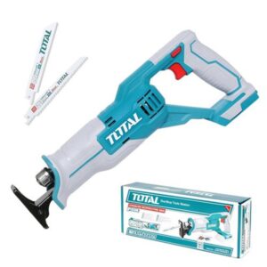 TOTAL TOOLS RECIPRO SAW - PTR. TOTAL | Reciprocating Saw Cordless, 20.0v - SOLO| TRSLI2108