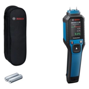 0601078100 #1 - PTR. BOSCH Moisture Meter, GMP 2-15