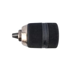 CHKLS13X1220PLASTIC #1 - PTR. Chuck Keyless, 13mm 1/2 X 20 DC Impact Plastic