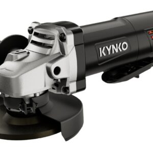 MACS1M-KD91-115 #1. KYNKO Professional | Angle Grinder | 125mm 1050W| DEADMAN SWITCH