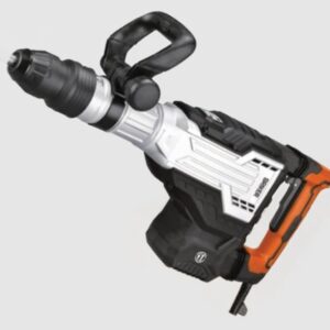 MACPODHK001 #1. KYNKO Professional | Demolition Breaker Hammer, SDSMAX, , KD11