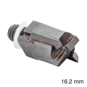 STCWB16 #1 - PTR. SOUBER TCT Cutter 16.2mm, For Lock Morticer Attchment