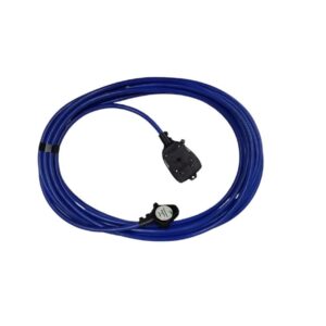 EXTLEAD30M#1.jpg. Extention - LEAD - 50 Metre x 2.5 - 3 Core Submersable Cable