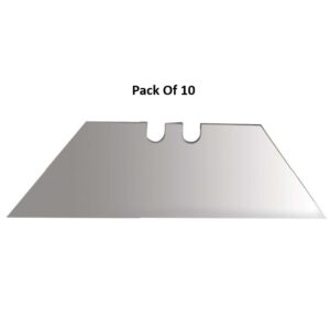 TK-B-001 #2. Utility Knife Spare Blades 19.00mm Pack Of 10