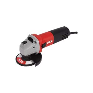KSM02-115 #1. DCK ANGLE GRINDER 115MM 710W