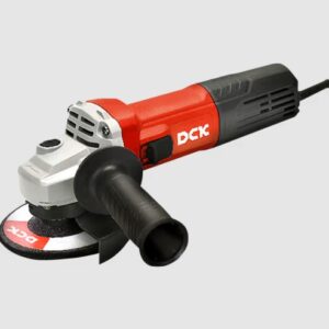 KSM03-115S #1. DCK ANGLE GRINDER 115MM 950W