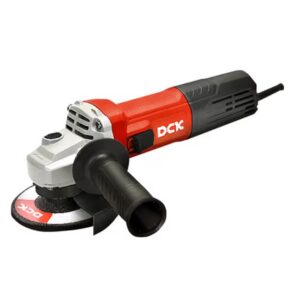 KSM03-115S #2. DCK ANGLE GRINDER 115MM 950W