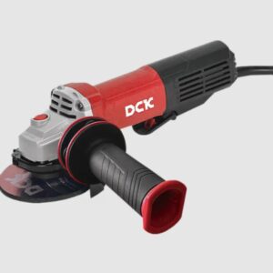 KSM17-125P #1. DCK ANGLE GRINDER 125MM 1100W