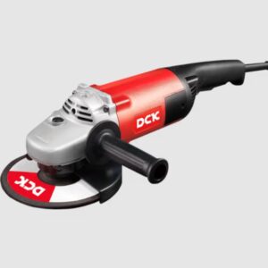 KSM230SH #1. DCK ANGLE GRINDER 230MM 2600W