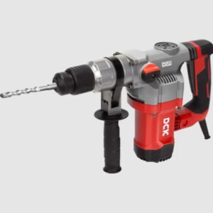 KZC06-28B #1. DCK DRILL ROTARY HAMMER 1200W