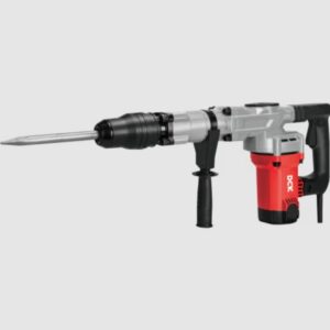 KZG07-6SM #1. DCK DRILL DEMOLITION HAMMER 1600W