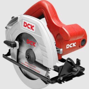 KMY07-185 #1. DCK SAW CIRCULAR WOOD 185MM 1500W