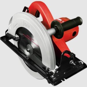 KMY02-235 #1. DCK SAW CIRCULAR WOOD 235MM 2000W