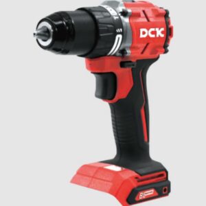 KDJZ2060IADM #1. DCK DRILL CORDLESS KIT 13MM 60NM BL