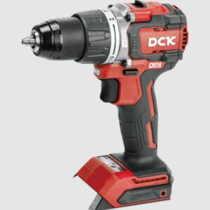 KDJZ2090IEM #1. DCK DRILL CORDLESS KIT 13MM 90NM BL