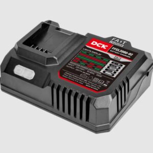 FFCL2080-02 #1. DCK BATTERY CHARGER 20V 8A FAST
