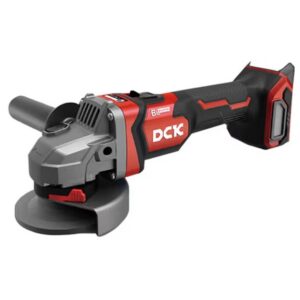 KDSM04-115PZ #1. DCK ANGLE GRINDER 115MM CORDL 20.0V BL
