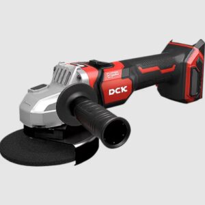 KDSM04-125PZ #1. DCK ANGLE GRINDER 125MM CORDL 20.0V BL