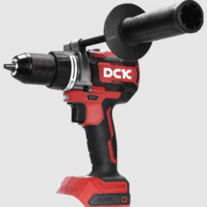 KDJZ20160IZ #1. DCK DRILL CORDLESS 13MM 160NM BL SOLO