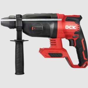 KDZC04-24Z #1. DCK DRILL CORDLESS ROTARY HAMMER 20V BL