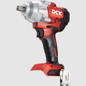 KDPB698Z #1. DCK IMPACT WRENCH CORDL 1/2"D 698NM BL