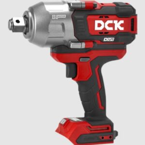 KDPB1288Z #1. DCK IMPACT WRENCH CORDL 3/4"D 1288NM BL
