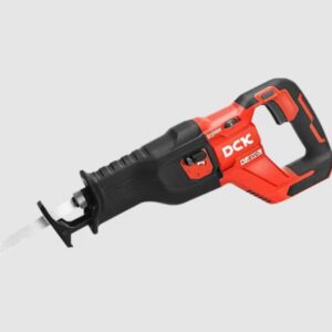 KDJF32Z #1. DCK SAW RECIPRO/SABRE CORDLESS 20V BL