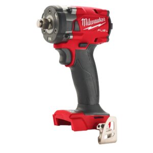 4933478443 #1. MILWAUKEE | Impact Wrench Cordless 18v - 1/2" - 339 Nm - FIW2F12-OX