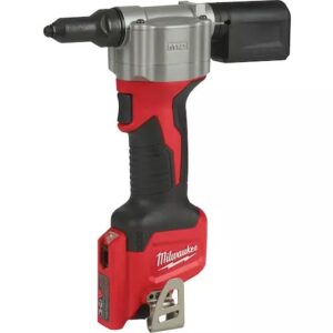 4933464404 #1. MILWAUKEE | Blind Riveter Cordless - M12 BPRT-0