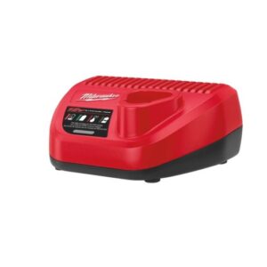 4932352000 #1. MILWAUKEE | Battery Charger 1 Port - M12 - C12 C