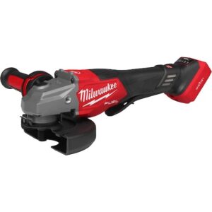 4933493422 #1. MILWAUKEE | Angle Grinder Cordless 150mm M18 - FHSAG150XPDB2-0X